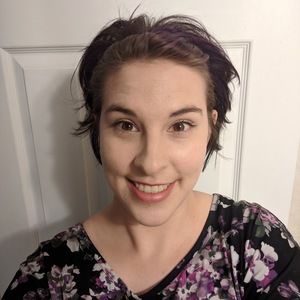 Meet your Posher, Catherine